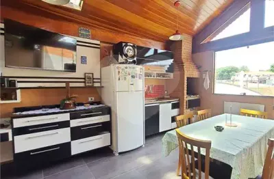 Casa com 3 quartos à venda na rua joão roberto thut, 130, vila carbone, são paulo, 163 m2 por r$ 1.000.000