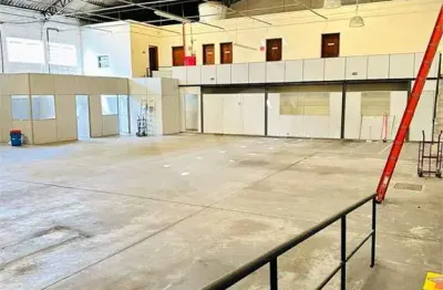 Barracão / galpão / depósito à venda na rua antônia teresa de paula matias, 527, jardim danfer, são paulo, 670 m2 por r$ 4.000.000