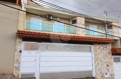 Casa com 3 quartos à venda na rua rocha lima, 631, vila diva (zona norte), são paulo, 130 m2 por r$ 850.000