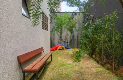 Apartamento com 1 quarto para alugar na rua jorge rizzo, 265, pinheiros, são paulo, 33 m2 por r$ 5.000