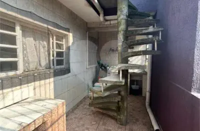 Casa com 7 quartos à venda na rua josé soriano de sousa, 197, casa verde, são paulo, 203 m2 por r$ 1.200.000