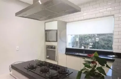 Casa com 3 quartos à venda na rua ângelo ricchiutti, 178, jardim paraíso, são paulo, 170 m2 por r$ 1.175.000