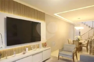 Casa com 3 quartos à venda na rua ângelo ricchiutti, 178, jardim paraíso, são paulo, 170 m2 por r$ 1.175.000