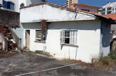 Terreno à venda na rua caitezal, 211, água fria, são paulo, 532 m2 por r$ 1.590.000