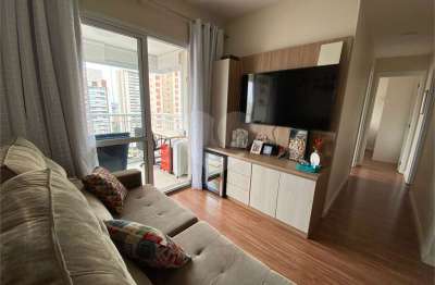 Apartamento com 2 quartos à venda na avenida do guacá, 116, lauzane paulista, são paulo, 57 m2 por r$ 589.000