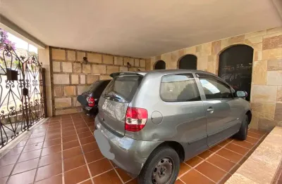 Casa com 3 quartos à venda na rua panorama, 48, parque palmas do tremembé, são paulo, 208 m2 por r$ 1.200.000