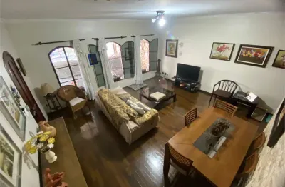 Casa com 3 quartos à venda na rua panorama, 48, parque palmas do tremembé, são paulo, 208 m2 por r$ 1.200.000