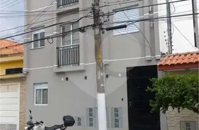 Apartamento com 1 quarto à venda na rua sodré e silva, 189, jardim brasil (zona norte), são paulo, 33 m2 por r$ 200.000