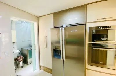 Apartamento com 3 quartos à venda na avenida do guacá, 76, lauzane paulista, são paulo, 122 m2 por r$ 1.300.000