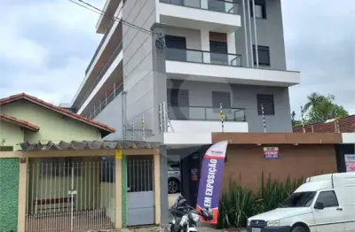 Apartamento com 2 quartos à venda na rua dom teodósio, 305, tremembé, são paulo, 38 m2 por r$ 345.000