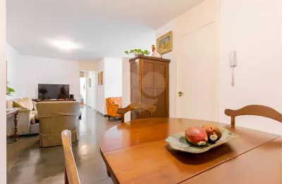 Apartamento com 3 quartos à venda na rua nazaré paulista, 163, vila madalena, são paulo, 103 m2 por r$ 1.069.000