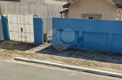 Terreno à venda na rua jorge augusto, 617, vila centenário, são paulo, 300 m2 por r$ 1.200.000