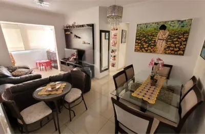 Apartamento com 2 quartos à venda na avenida leonardo da vinci, 301, vila guarani, são paulo, 56 m2 por r$ 600.000