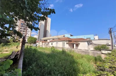 Terreno à venda na avenida casa verde, 3452, casa verde, são paulo, 770 m2 por r$ 2.980.000