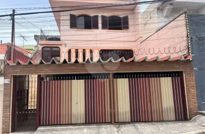 Casa com 4 quartos à venda na rua nelson antônio campanelli, 179, parque casa de pedra, são paulo, 169 m2 por r$ 750.000