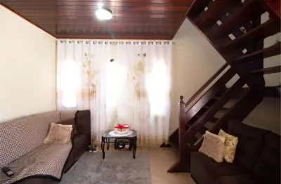 Casa com 3 quartos à venda na rua alice dilon braga, 404, vila curuçá, são paulo, 127 m2 por r$ 580.000