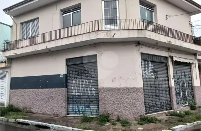 Casa com 2 quartos à venda na rua doutor nelson da veiga, 263, vila nova mazzei, são paulo, 196 m2 por r$ 700.000