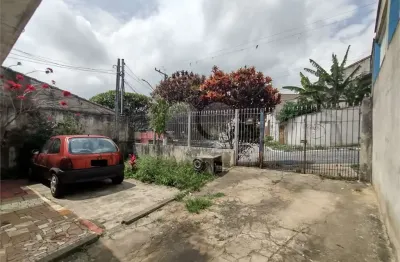 Terreno à venda na rua desembargador alfredo russel, 149, vila nhocune, são paulo, 89 m2 por r$ 550.000