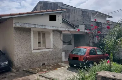Terreno à venda na rua desembargador alfredo russel, 149, vila nhocune, são paulo, 89 m2 por r$ 550.000