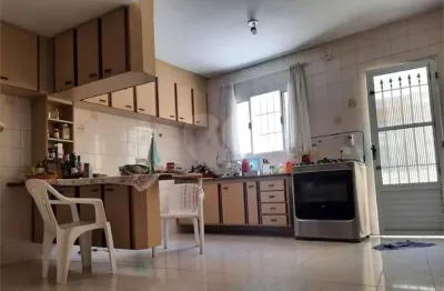 Casa com 3 quartos à venda na rua manuel correia, 35, vila palmeiras, são paulo, 156 m2 por r$ 850.000