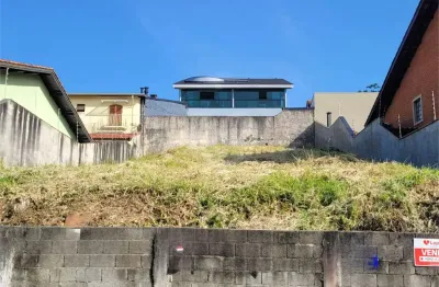 Terreno à venda na rua palante, 1, city américa, são paulo, 420 m2 por r$ 906.360