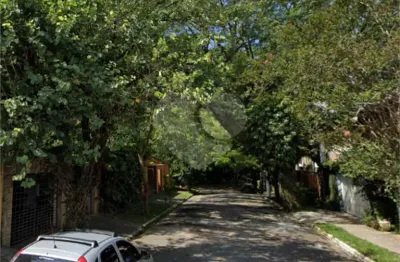 Terreno à venda na rua palante, 1, city américa, são paulo, 420 m2 por r$ 906.360