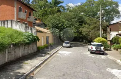Terreno à venda na rua palante, 1, city américa, são paulo, 420 m2 por r$ 906.360