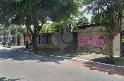 Terreno à venda na rua dos americanos, 318, barra funda, são paulo, 403 m2 por r$ 1.800.000