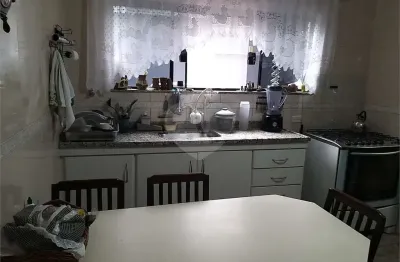 Casa com 4 quartos à venda na rua brumado, 162, jardim maracanã, são paulo, 130 m2 por r$ 750.000