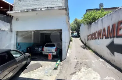 Terreno à venda na Rua Francisco da Cunha Menezes, 1051, Jardim Santa Lucrécia, São Paulo, 372 m2 por R$ 900.000