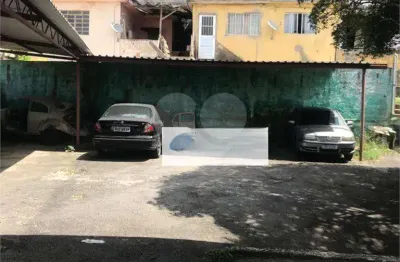 Terreno à venda na rua francisco da cunha menezes, 1051, jardim santa lucrécia, são paulo, 372 m2 por r$ 900.000