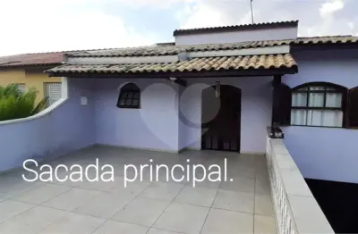 Casa com 3 quartos à venda na rua carlos mendonça, 183, parque residencial oratorio, são paulo, 300 m2 por r$ 954.000