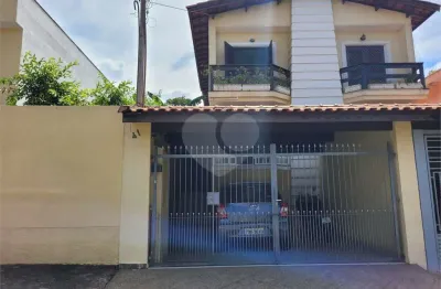 Casa com 3 quartos à venda na rua maestro joão de souza lima, 41, jardim líbano, são paulo, 130 m2 por r$ 850.000