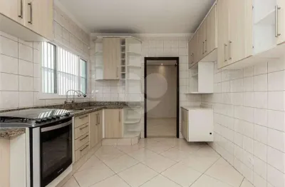 Casa com 3 quartos à venda na rua geraldo alves de carvalho, 316, vila marina, são paulo, 170 m2 por r$ 645.000