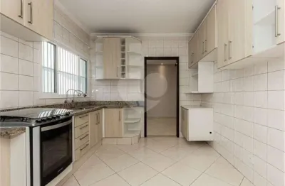 Casa com 3 quartos à venda na rua geraldo alves de carvalho, 316, vila marina, são paulo, 170 m2 por r$ 599.000