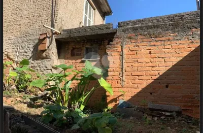 Terreno à venda na rua filipinas, 383, alto da lapa, são paulo, 144 m2 por r$ 700.000