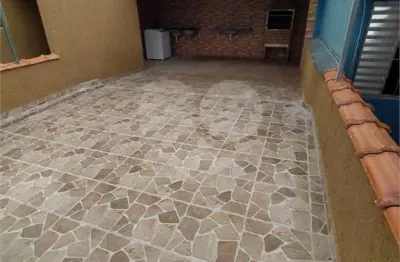 Casa com 3 quartos à venda na rua jorge afonso, 5555, jardim mitsutani, são paulo, 125 m2 por r$ 551.200