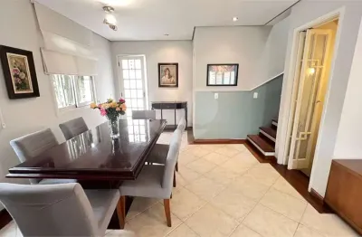 Casa em condomínio fechado com 3 quartos à venda na rua do tramway, 205, tucuruvi, são paulo, 158 m2 por r$ 900.000