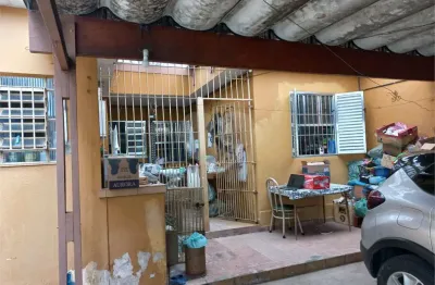 Casa com 1 quarto à venda na rua aurora abrunhosa joaquim, 35, vila nivi, são paulo, 49 m2 por r$ 500.000