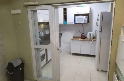 Casa em condomínio fechado com 3 quartos à venda na avenida vereador ângelo bortolo, 133, jardim leonor mendes de barros, são paulo, 126 m2 por r$ 599.000