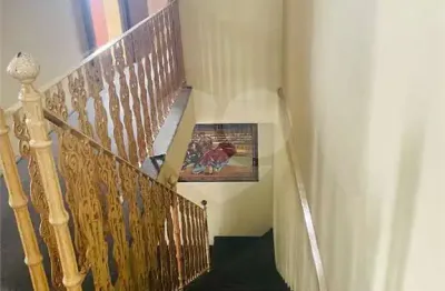 Casa com 3 quartos à venda na rua itaperima, 146, vila graciosa, são paulo, 400 m2 por r$ 1.258.000