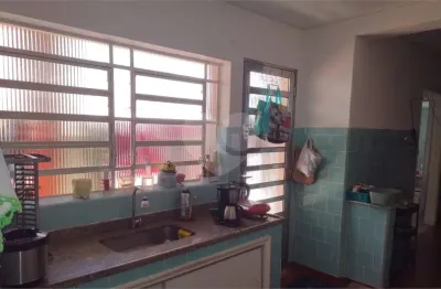 Casa com 3 quartos à venda na rua monsenhor maximiano leite, 11, canindé, são paulo, 127 m2 por r$ 970.000