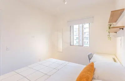 Apartamento com 3 quartos à venda na rua gomes de carvalho, 855, vila olímpia, são paulo, 64 m2 por r$ 831.100