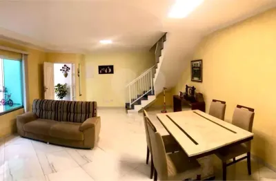 Casa com 4 quartos à venda na rua miguel antônio flangini, 19, jardim avelino, são paulo, 128 m2 por r$ 1.378.000