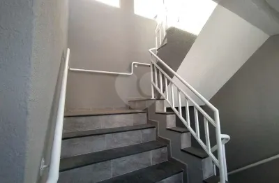 Apartamento com 1 quarto à venda na rua ararima, 195, imirim, são paulo, 30 m2 por r$ 220.000