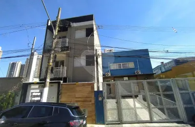 Apartamento com 1 quarto à venda na rua ararima, 195, imirim, são paulo, 30 m2 por r$ 220.000