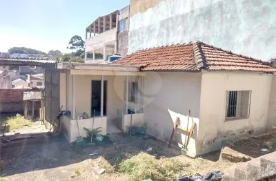 Terreno à venda na rua guariba, 114, vila santa virginia, são paulo, 360 m2 por r$ 615.000