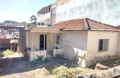 Terreno à venda na rua guariba, 114, vila santa virginia, são paulo, 360 m2 por r$ 615.000