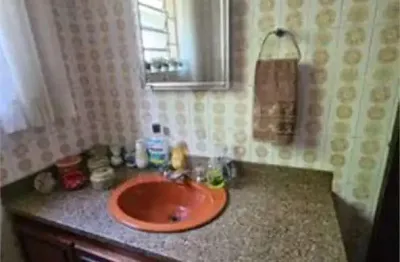 Casa com 3 quartos à venda na rua bananal do rio, 124, vila caiúba, são paulo, 213 m2 por r$ 900.000