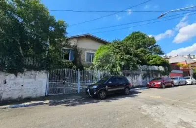 Casa com 3 quartos à venda na rua bananal do rio, 124, vila caiúba, são paulo, 213 m2 por r$ 900.000